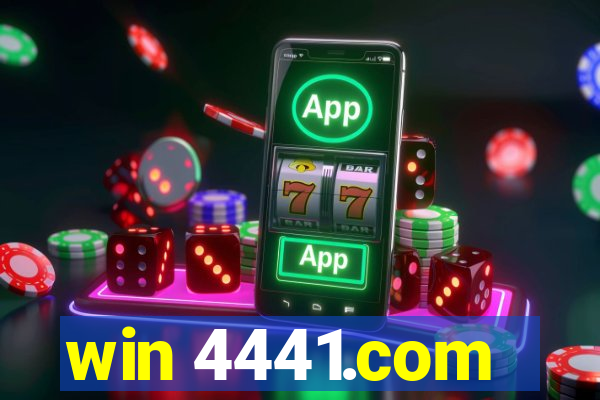 win 4441.com